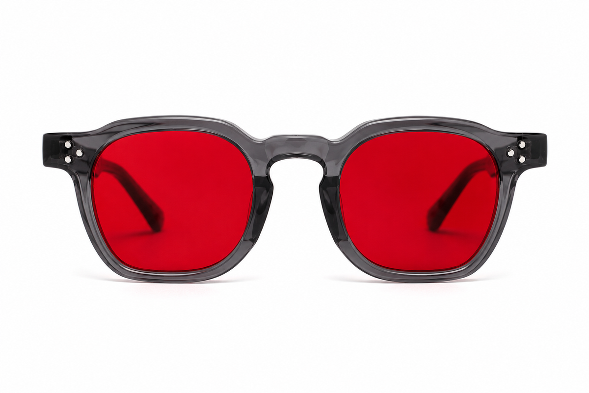COSMOS sunglasses front view