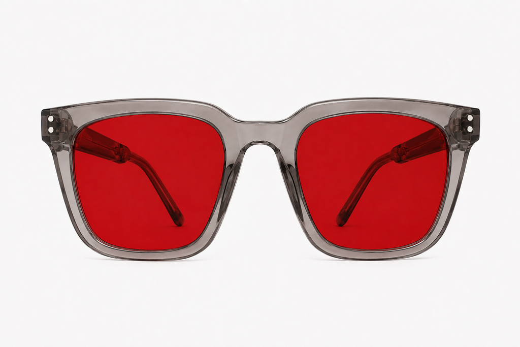 NOVA sunglasses front view