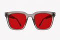 NOVA sunglasses front view