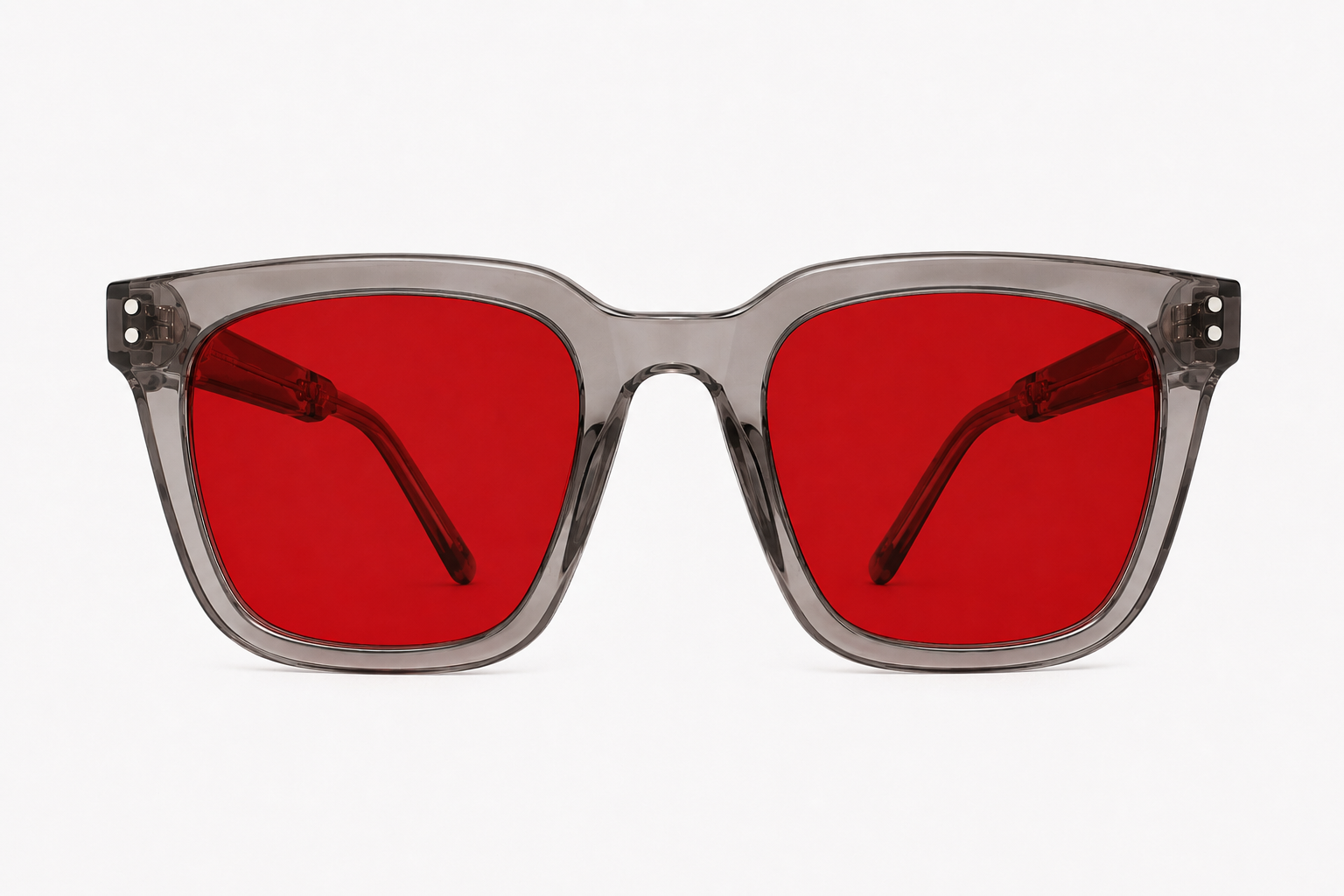NOVA sunglasses front view