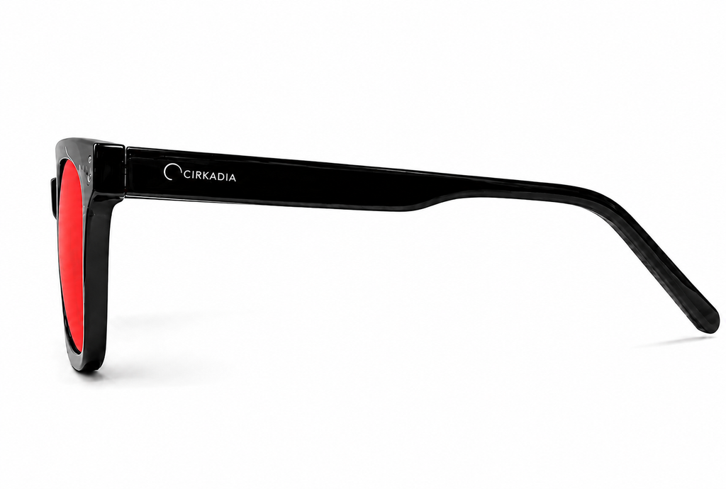ECLIPSE sunglasses side view