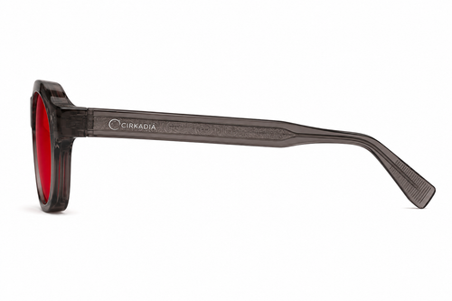 COSMOS sunglasses side view