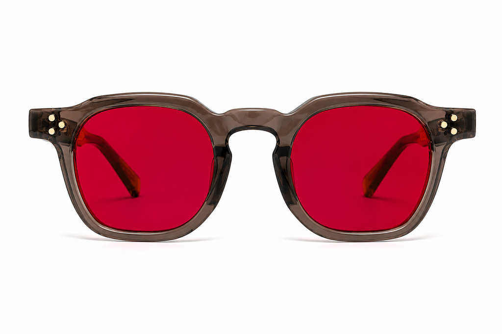 Aurora sunglasses front view