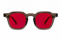 Aurora sunglasses front view