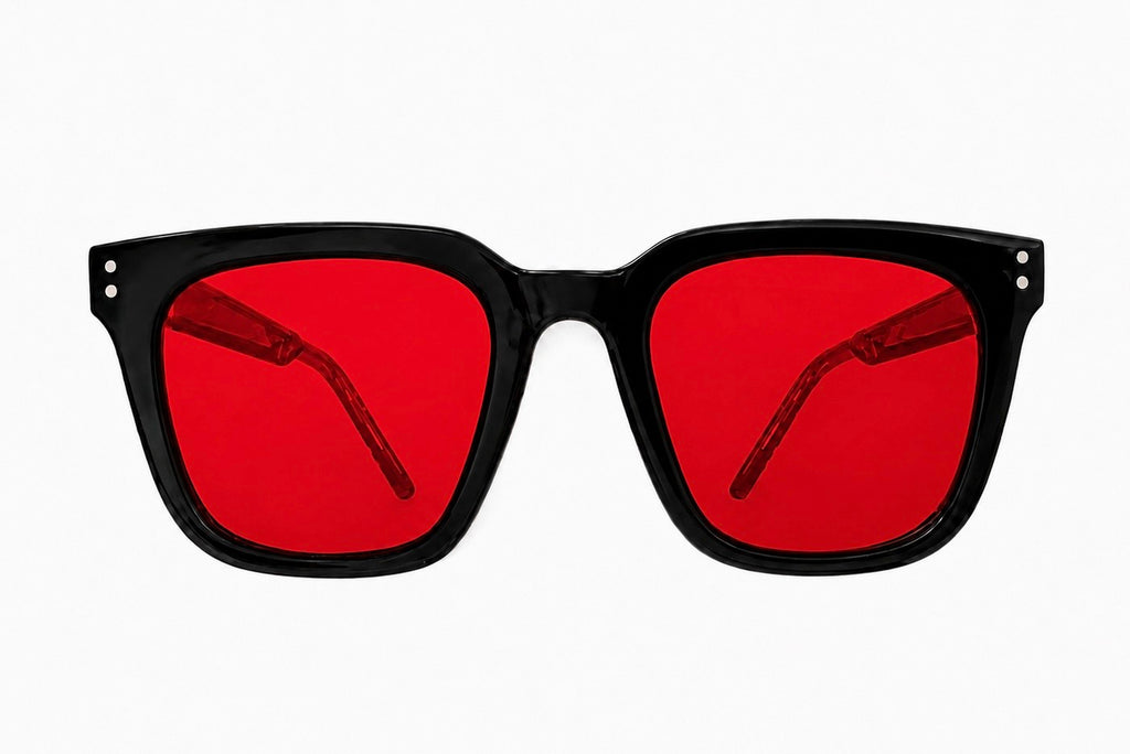 ECLIPSE sunglasses front view